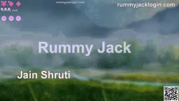 Portrait of Jain Shruti, web editor and analyst for Rummy Jack download and verification guidance