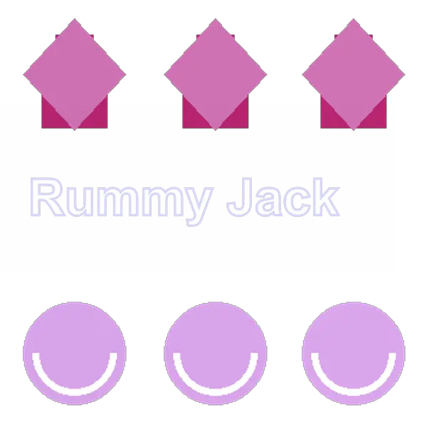 Rummy Jack official logo